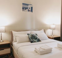 Manly Beach Escape Apartment - Accommodation QLD