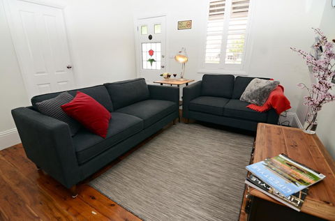 Thelma's Temora - Accommodation QLD 6