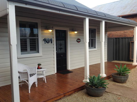 Thelma's Temora - Accommodation QLD 1