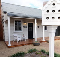 Thelma's Temora - Accommodation QLD