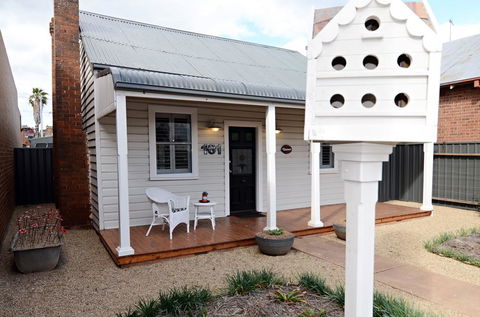 Thelma's Temora - Accommodation QLD 0