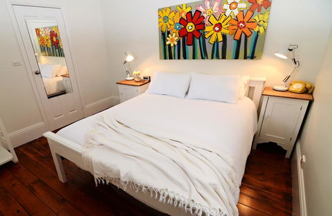 Thelma's Temora - Accommodation QLD 4