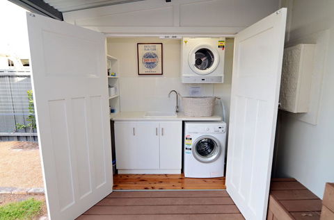 Thelma's Temora - Accommodation QLD 8