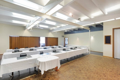 Black Dolphin Resort Motel & Apartments - Accommodation QLD 36