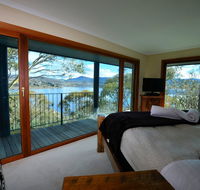 The Point - Exceptional - Accommodation QLD