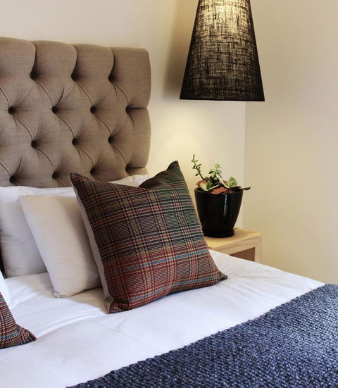 Perry Street Hotel - Accommodation QLD 12