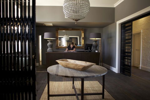 Perry Street Hotel - Accommodation QLD 3