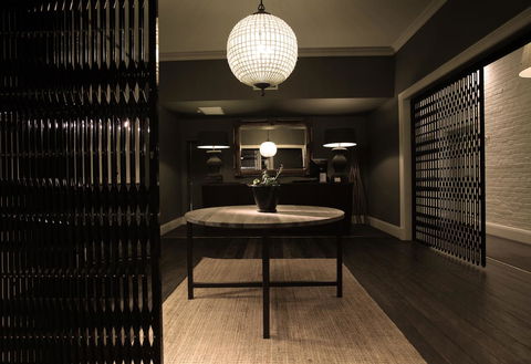 Perry Street Hotel - Accommodation QLD 1