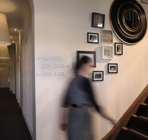 Perry Street Hotel - Accommodation QLD 6