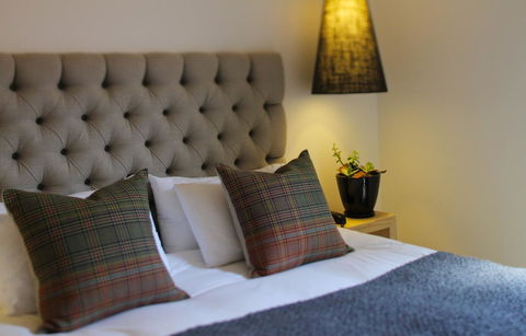 Perry Street Hotel - Accommodation QLD 11