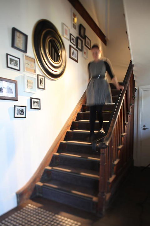 Perry Street Hotel - Accommodation QLD 8