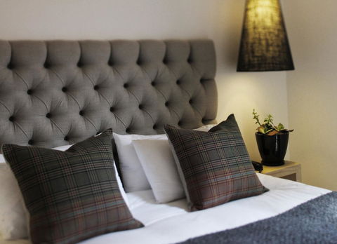 Perry Street Hotel - Accommodation QLD 10