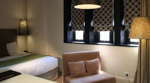 Perry Street Hotel - Accommodation QLD 2