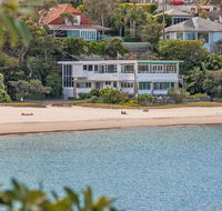 The Oriana - Accommodation QLD