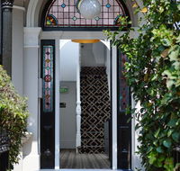 High Cross Park Lodge - Accommodation QLD