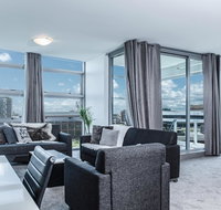 DD Apartments on Sussex Street - Accommodation QLD