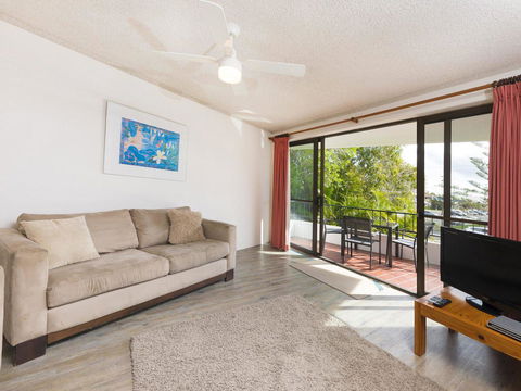 Centrepoint 10 - Accommodation QLD 0