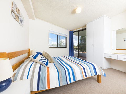 Centrepoint 10 - Accommodation QLD 6