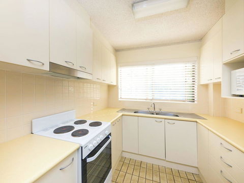 Centrepoint 10 - Accommodation QLD 7