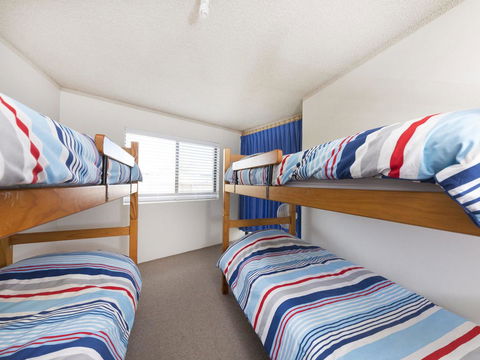 Centrepoint 10 - Accommodation QLD 1