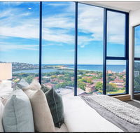 The Lighthouse - Accommodation QLD