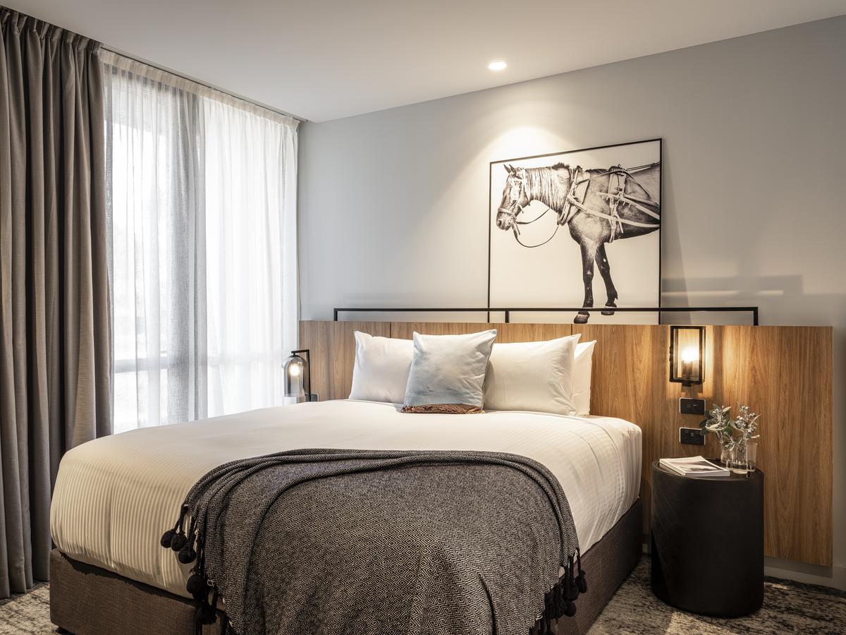  Accommodation QLD