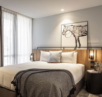 Mercure Sydney Rouse Hill - Accommodation QLD