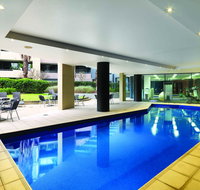 Adina Apartment Hotel Sydney Darling Harbour - Accommodation QLD