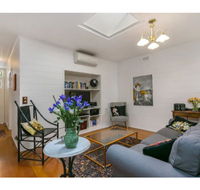 North Sydney Historic Whalers Cottage - Accommodation QLD