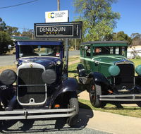 Deniliquin Motel - Accommodation QLD