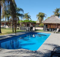 Federation Motor Inn - Corowa - Accommodation QLD
