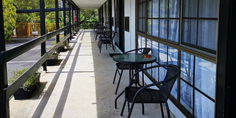 Highway Motor Inn Taree - Accommodation QLD 37