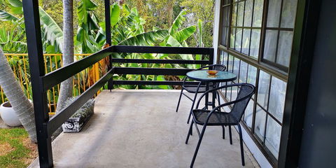 Highway Motor Inn Taree - Accommodation QLD 38