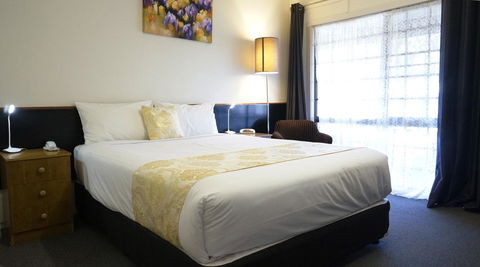 Highway Motor Inn Taree - Accommodation QLD 16