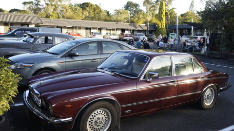 Highway Motor Inn Taree - Accommodation QLD 35