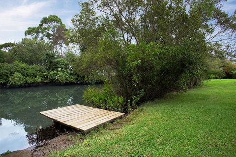 Highway Motor Inn Taree - Accommodation QLD 42