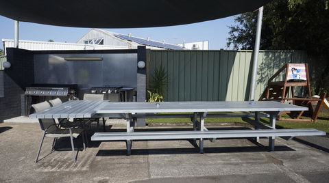 Highway Motor Inn Taree - Accommodation QLD 32