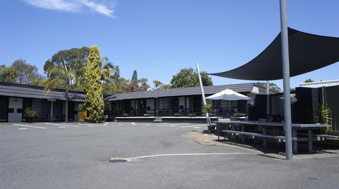 Highway Motor Inn Taree - Accommodation QLD 29