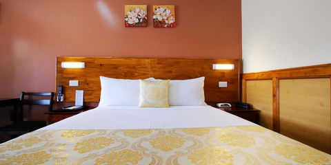 Highway Motor Inn Taree - Accommodation QLD 9