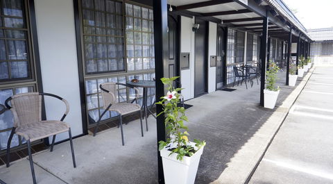 Highway Motor Inn Taree - Accommodation QLD 39
