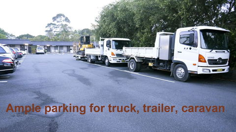 Highway Motor Inn Taree - Accommodation QLD 25