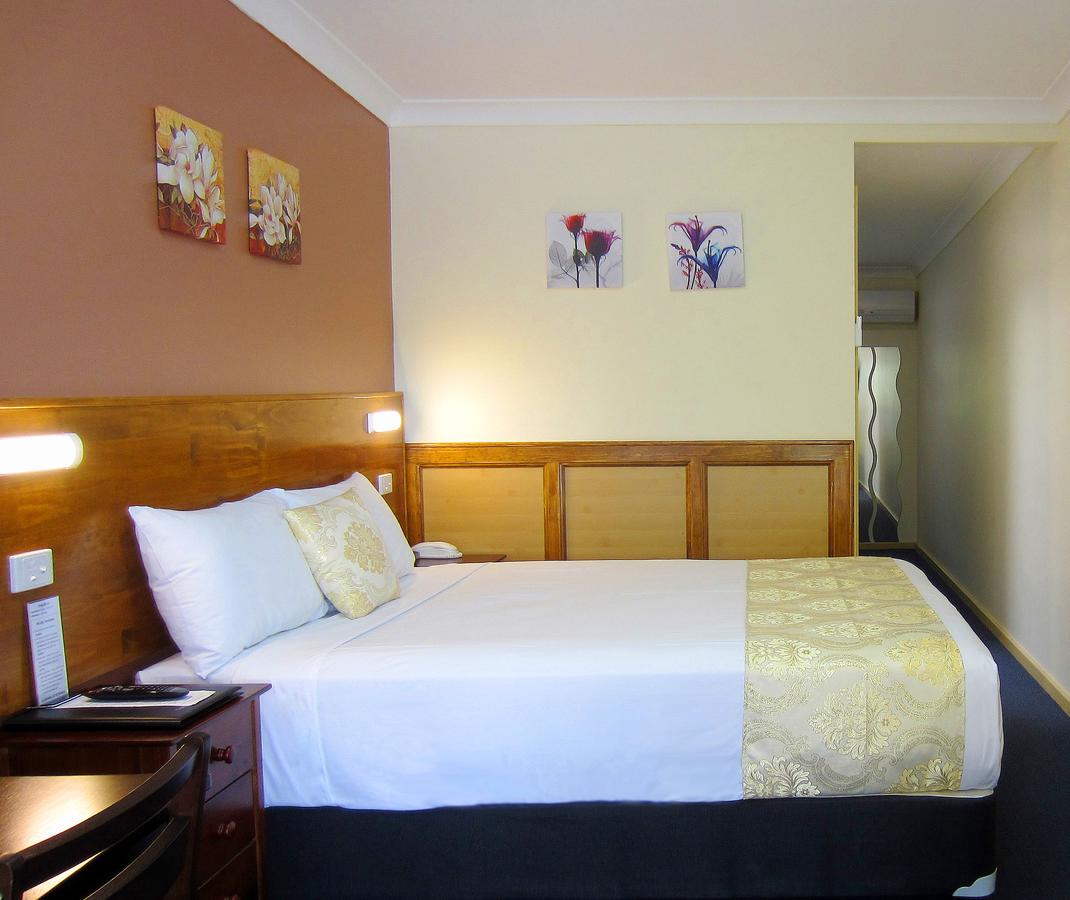 Glenthorne NSW Accommodation QLD