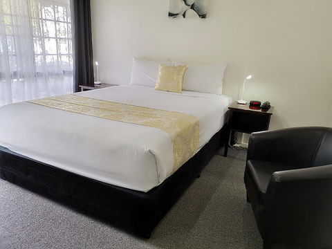 Highway Motor Inn Taree - Accommodation QLD 17