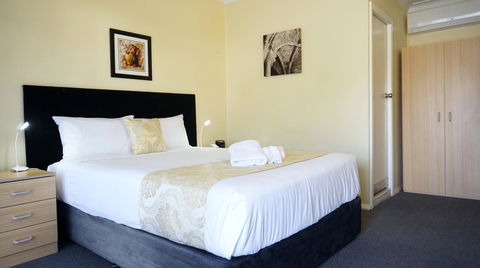 Highway Motor Inn Taree - Accommodation QLD 15