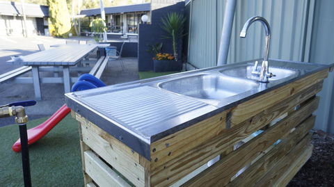 Highway Motor Inn Taree - Accommodation QLD 33