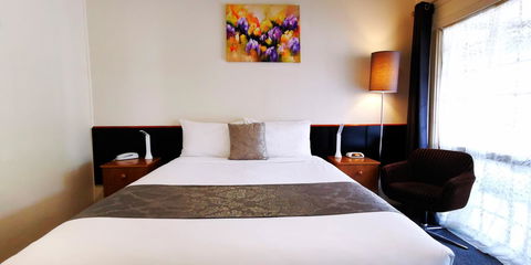 Highway Motor Inn Taree - Accommodation QLD 12