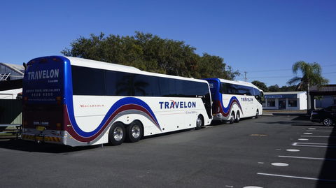 Highway Motor Inn Taree - Accommodation QLD 28