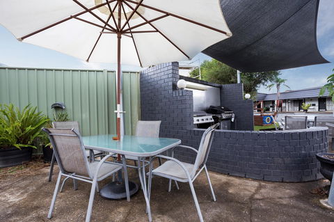Highway Motor Inn Taree - Accommodation QLD 30