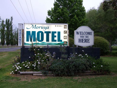 Moruya Motel - Accommodation QLD 34