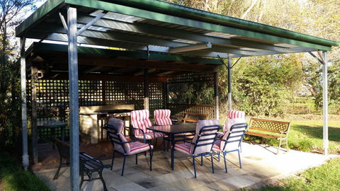 Moruya Motel - Accommodation QLD 37